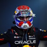 Verstappen celebra estreia com vitória no Bahrein
