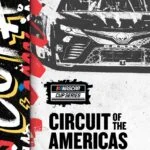 Palco da Nascar será o Circuito das Américas