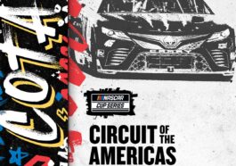 Palco da Nascar será o Circuito das Américas