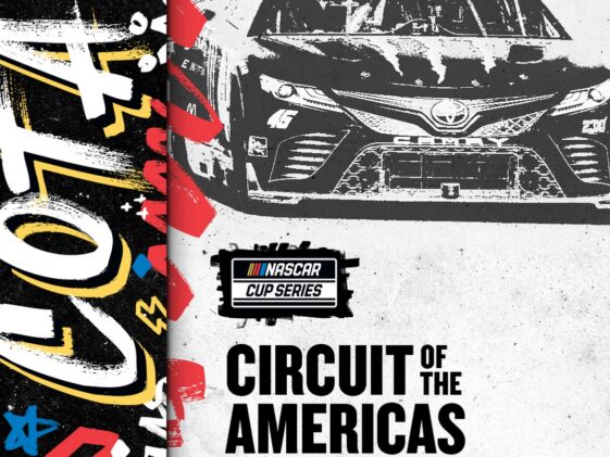 Palco da Nascar será o Circuito das Américas