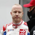 Nikita Mazepin ex-piloto da Haas