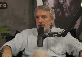 Oscar Ulisses, narrador esportivo