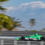 Atual campeão Álex Palou é pole da bateria 2 da Corrida do Milhão da Indy