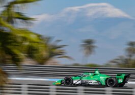 Atual campeão Álex Palou é pole da bateria 2 da Corrida do Milhão da Indy