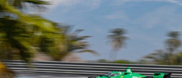 Atual campeão Álex Palou é pole da bateria 2 da Corrida do Milhão da Indy