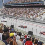 Anhembi sediou a Indy e agora a Fórmula E