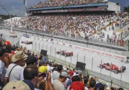 Anhembi sediou a Indy e agora a Fórmula E