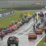 Chuva impediu prova de domingo da Stock Car em Mogi-Guaçu