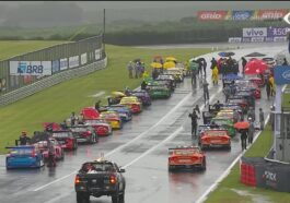 Chuva impediu prova de domingo da Stock Car em Mogi-Guaçu