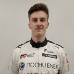 Theo Pourchaire, Super Fórmula