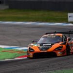 DTM McLaren