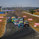 Copa Truck em Goiania