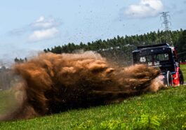 Copa Truck em Goiânia