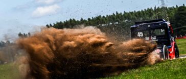 Copa Truck em Goiânia