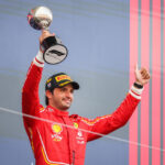 Carlos Sainz