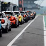 ABB FIA comunica cancelamento da NXT GEN Cup