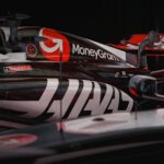 Haas, equipe de Fórmula 1