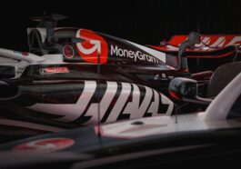 Haas, equipe de Fórmula 1
