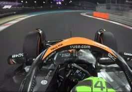 Lando Norris