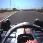 Max Verstappen, piloto da Fórmula 1