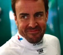 Fernando Alonso