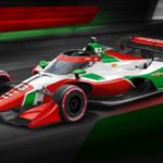 PREMA vai correr na Indy