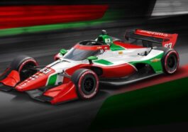 PREMA vai correr na Indy