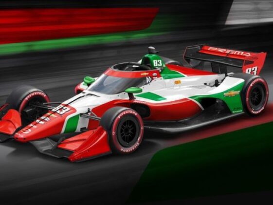 PREMA vai correr na Indy