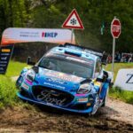 Sébastian Ogier wrc