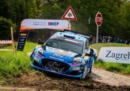 Sébastian Ogier wrc