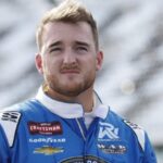 Ty Dillon