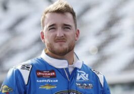 Ty Dillon