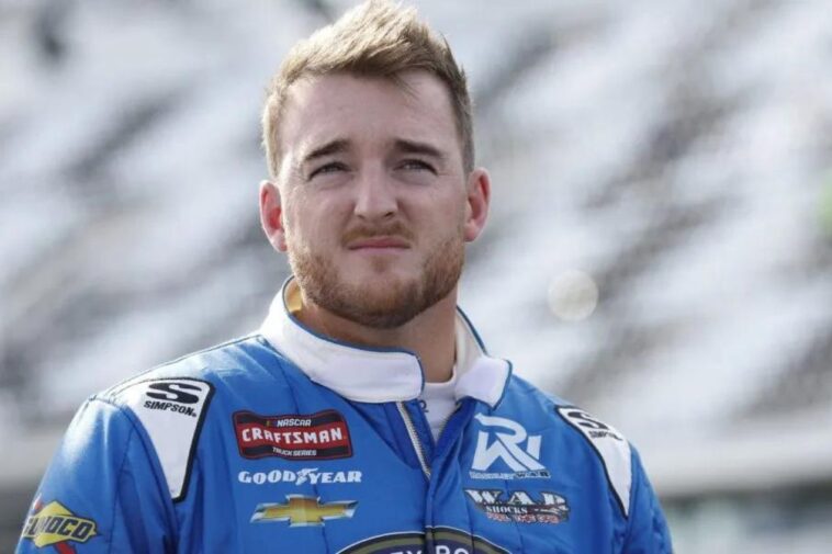 Ty Dillon