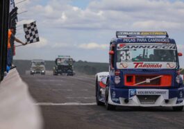 Rodrigo Taborda vence pela Vannucci Racing em Campo Grande