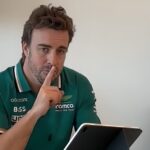 Fernando Alonso, Aston Martin