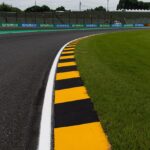 Buzzin' Corner, Suzuka, Fórmula 1