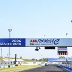 E-Prix de Misano será realizado pela primeira vez
