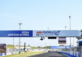 E-Prix de Misano será realizado pela primeira vez