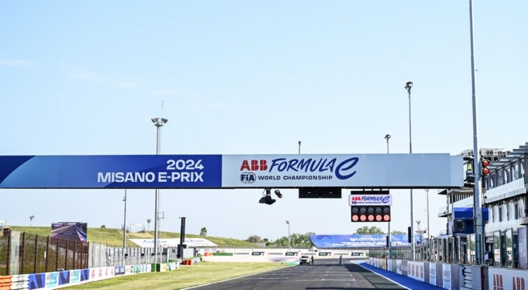 E-Prix de Misano será realizado pela primeira vez