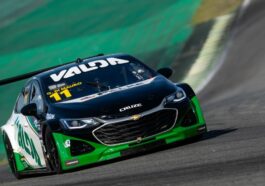 Stock Car Interlagos