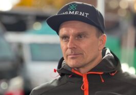 Heikki Kovalainen, ex-piloto da F1