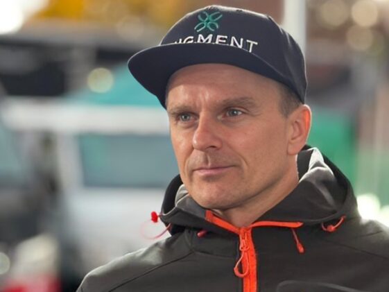 Heikki Kovalainen, ex-piloto da F1