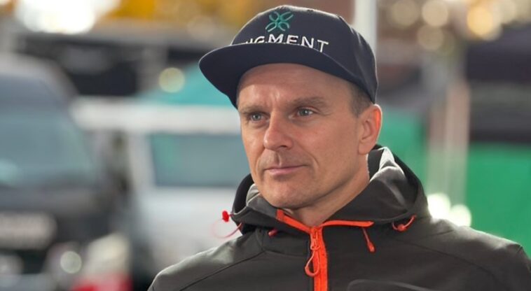 Heikki Kovalainen, ex-piloto da F1