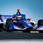 Fórmula Indy Honda