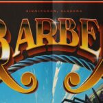 Alabama sedia etapa da Fórmula Indy