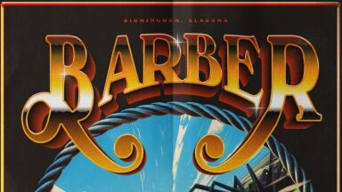 Alabama sedia etapa da Fórmula Indy