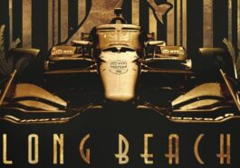 GP da Long Beach de Fórmula Indy