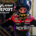 Maverick Viñales festeja vitória