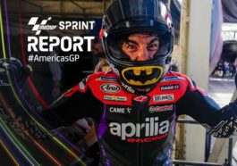 Maverick Viñales festeja vitória