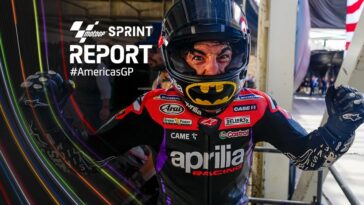 Maverick Viñales festeja vitória